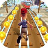 Бесконечный Бегун 3D | Endless Runner 3D